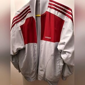 Adidas Jacket